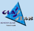 logo glass